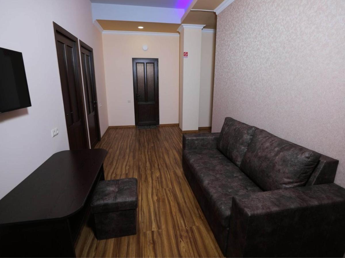 H Resort Hotel Vagharshapat Armenia Dış mekan fotoğraf